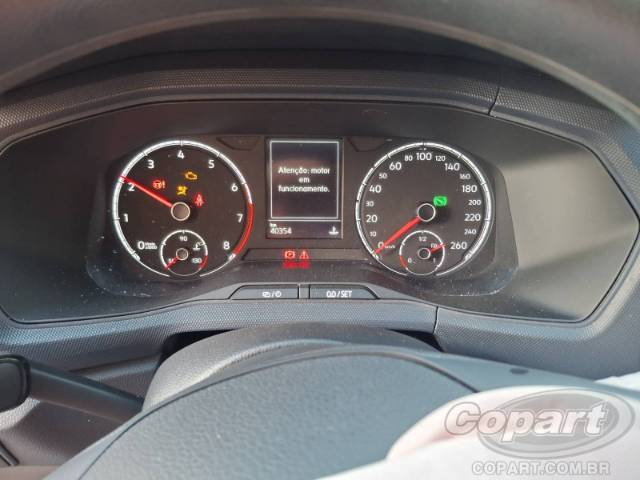 2024 VOLKSWAGEN T-CROSS 