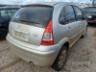 2012 CITROEN C3 