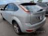 2011 FORD FOCUS 