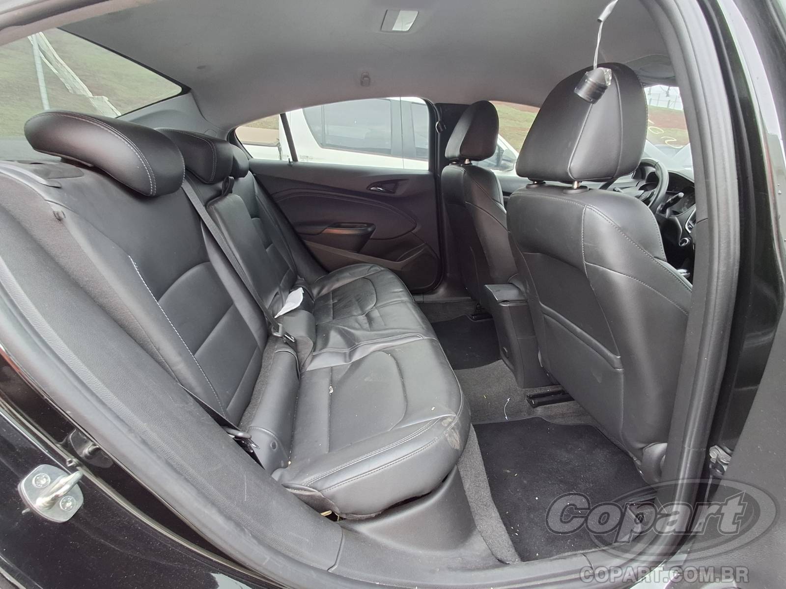 2023 CHEVROLET CRUZE — foto 6 de 11