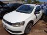 2014 VOLKSWAGEN SAVEIRO CE 