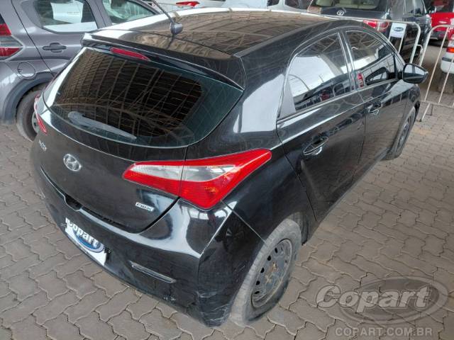 2014 HYUNDAI HB20 
