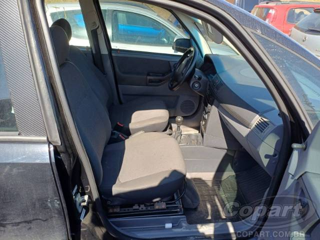 2010 CHEVROLET MERIVA 