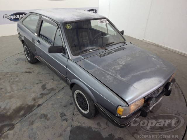 0 VOLKSWAGEN GOL 