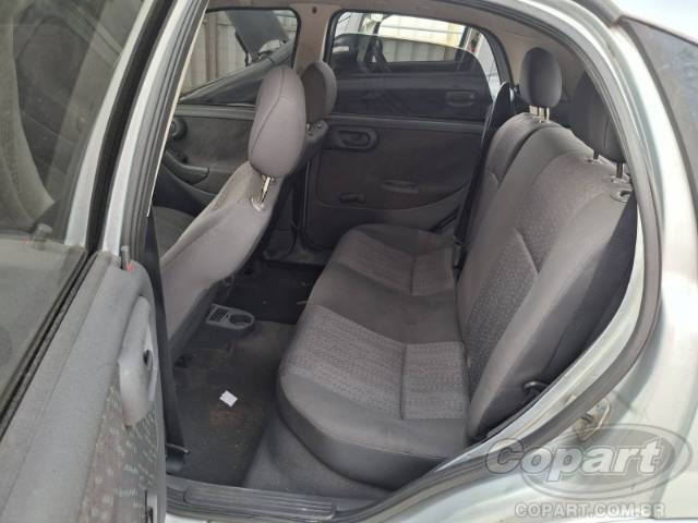 2012 CHEVROLET CORSA 