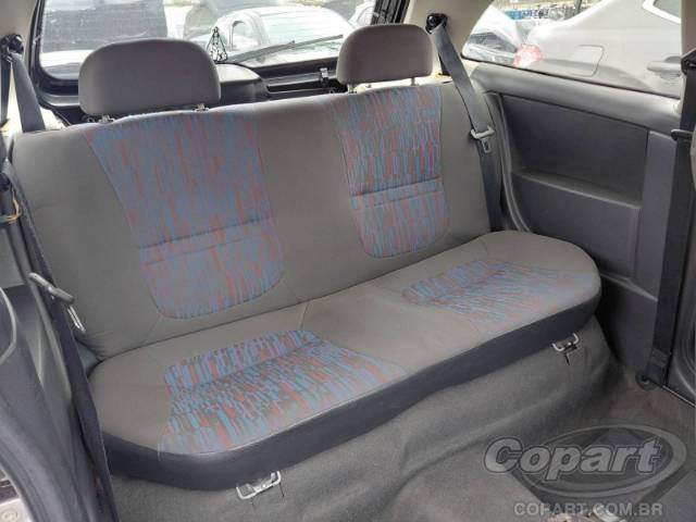 2011 CHEVROLET CELTA 