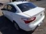 2015 FIAT GRAND SIENA 