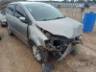 2013 VOLKSWAGEN FOX 