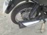 2008 HONDA BIZ 125 