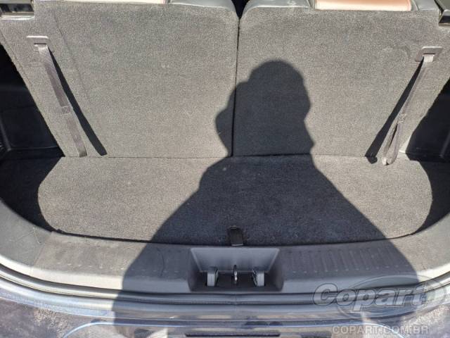 2023 CAOA CHERY TIGGO 8 