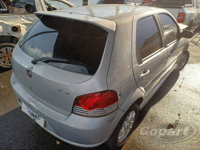 2010 FIAT PALIO 