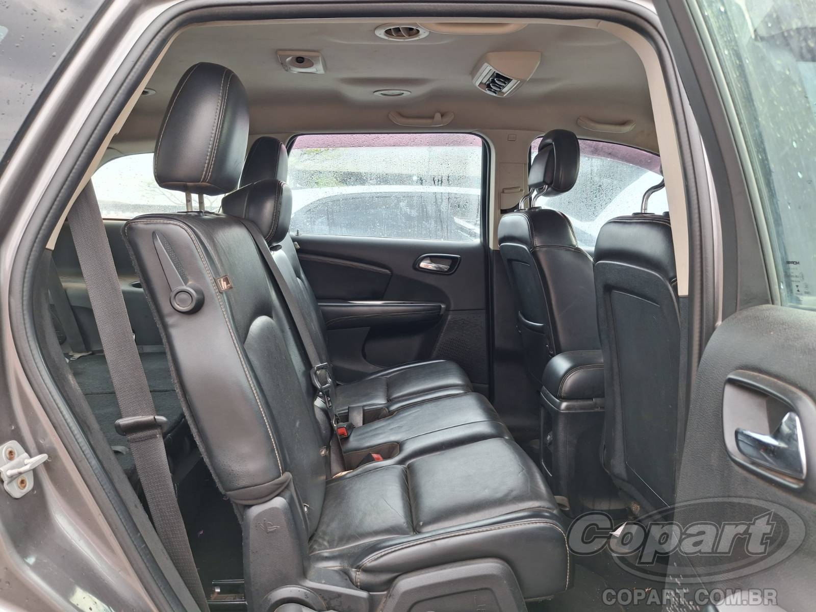 Foto 6 de 14: 2013 FIAT FREEMONT