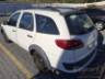 2016 FIAT WEEKEND 