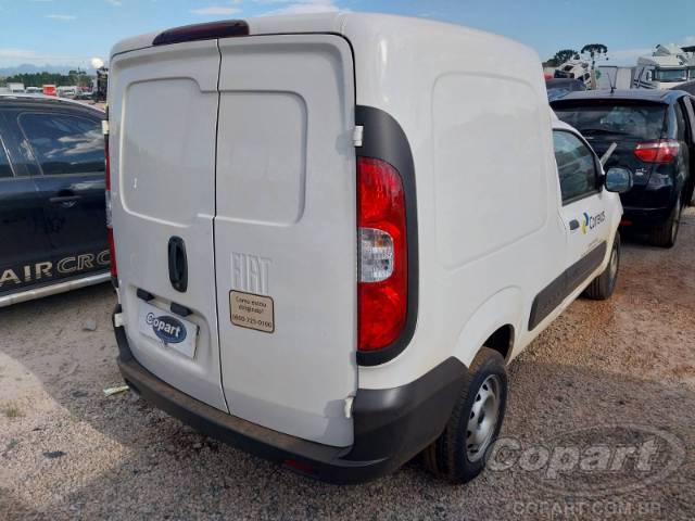 2025 FIAT FIORINO FURGAO 