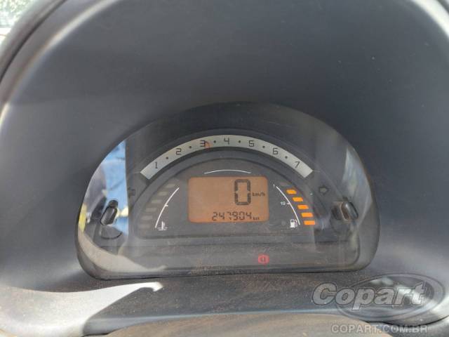 2008 CITROEN C3 