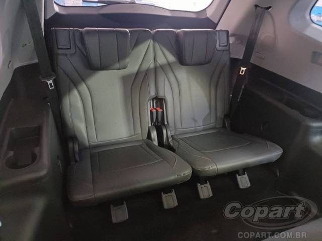 2024 CAOA CHERY TIGGO 8 