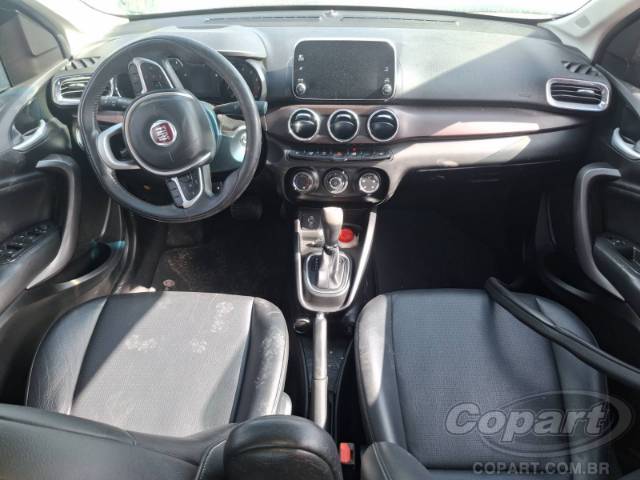 2019 FIAT CRONOS 