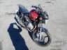 2015 YAMAHA FAZER 