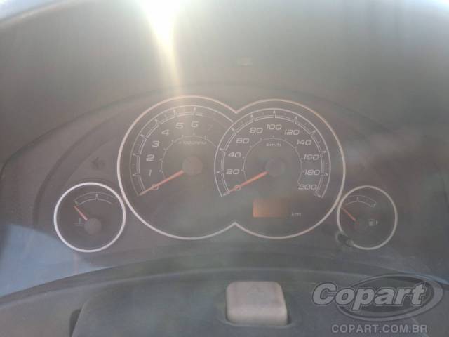 2012 CHEVROLET CELTA 