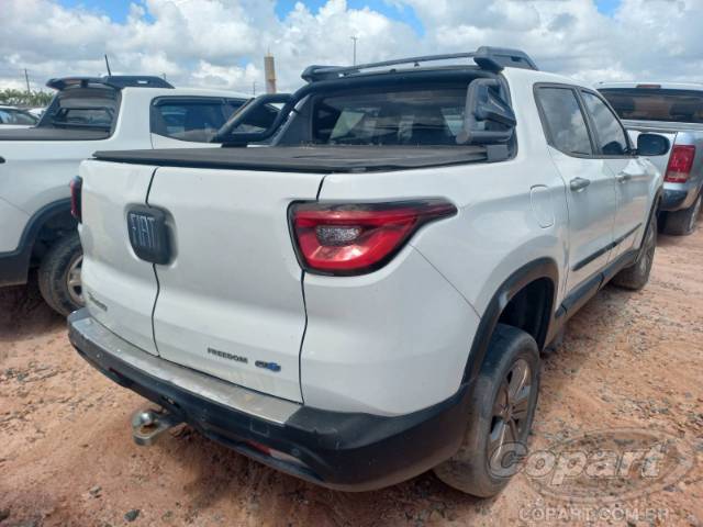 2018 FIAT TORO 