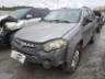 2014 FIAT PALIO WEEKEND 
