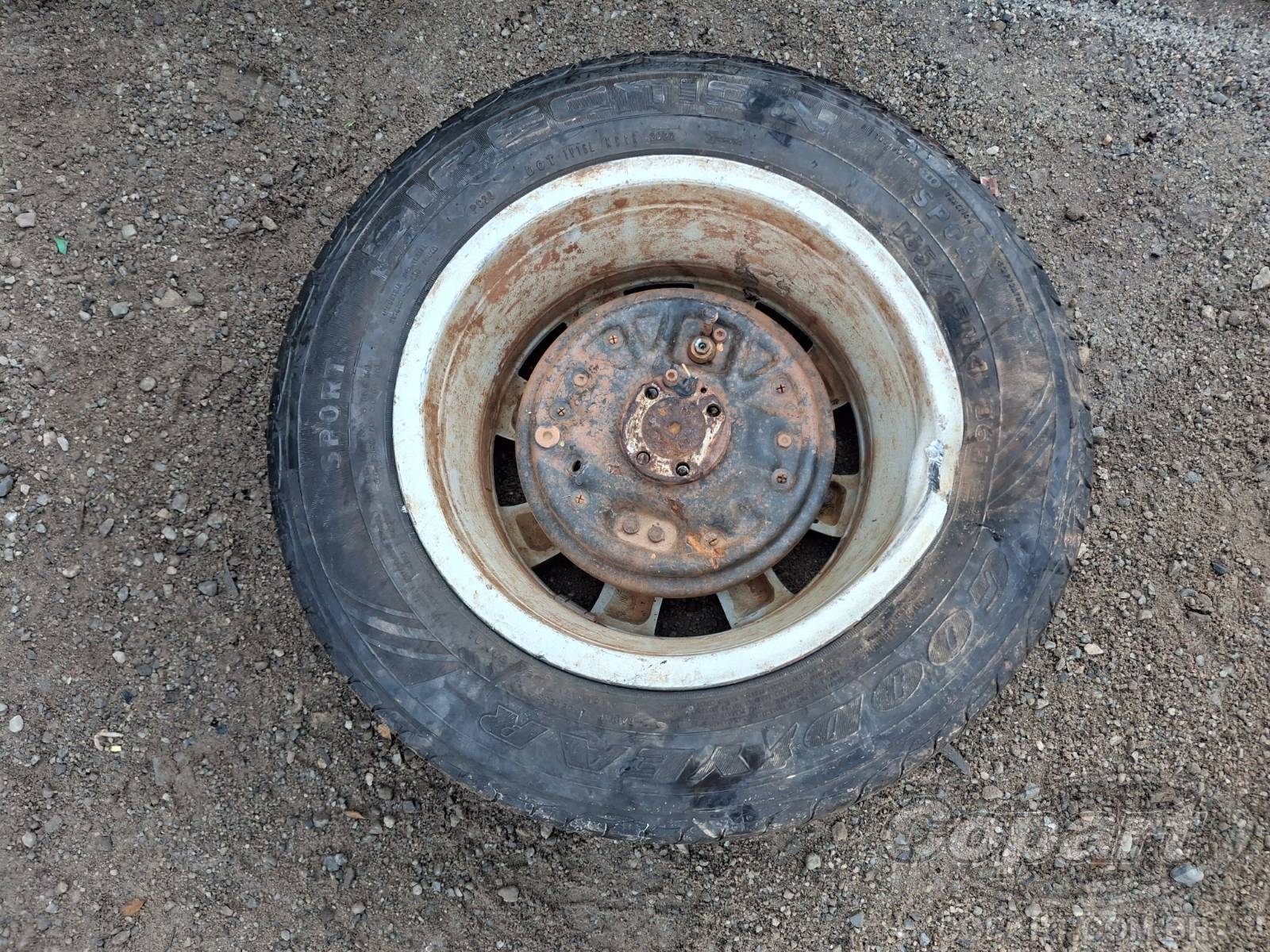 2014 VOLKSWAGEN VOYAGE — foto 11 de 12