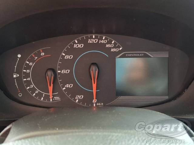 2024 CHEVROLET SPIN 