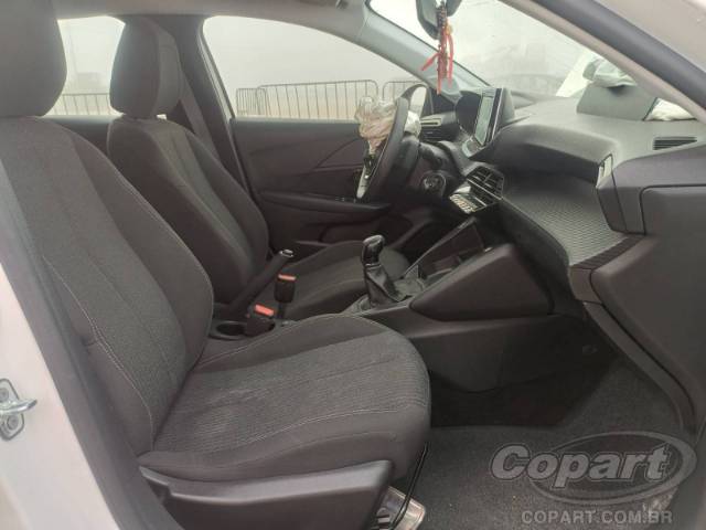 2024 PEUGEOT 208 