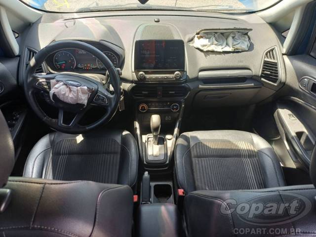 2019 FORD ECOSPORT 