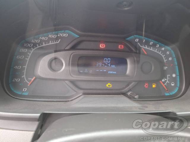 2010 CHEVROLET AGILE 