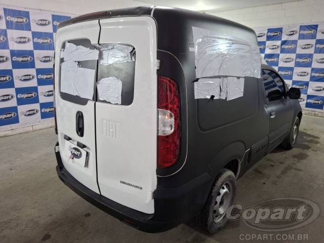 2023 FIAT FIORINO FURGAO 