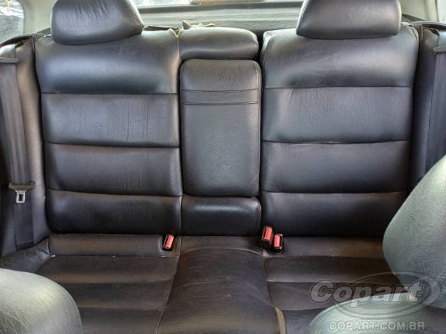 1999 VOLKSWAGEN PASSAT 