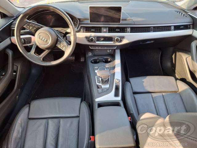 2019 AUDI A5 SPORTBACK 