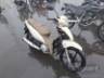 2018 HONDA BIZ 