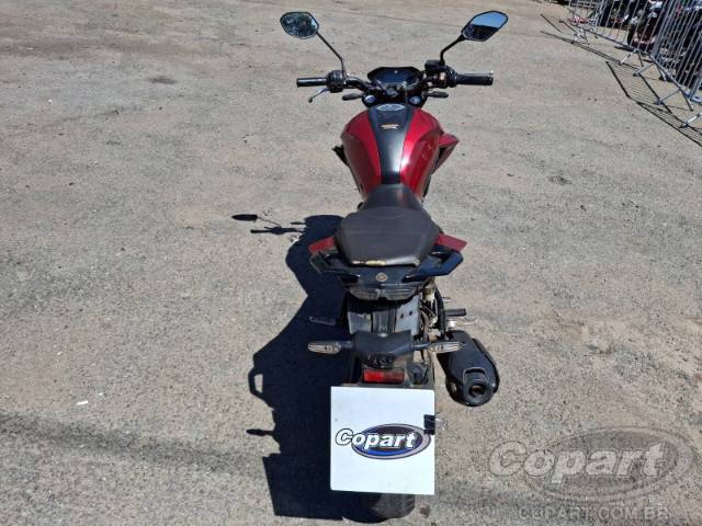 2025 YAMAHA FZ25 FAZER 
