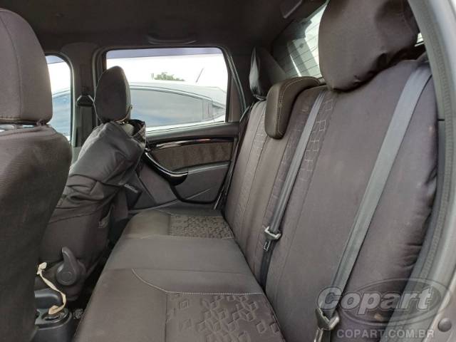 2022 RENAULT DUSTER OROCH 