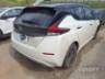 2023 NISSAN LEAF 