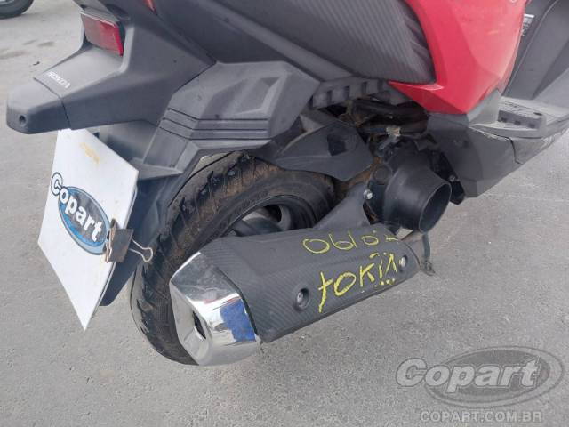2023 HONDA ELITE 