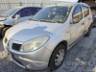 2008 RENAULT SANDERO 