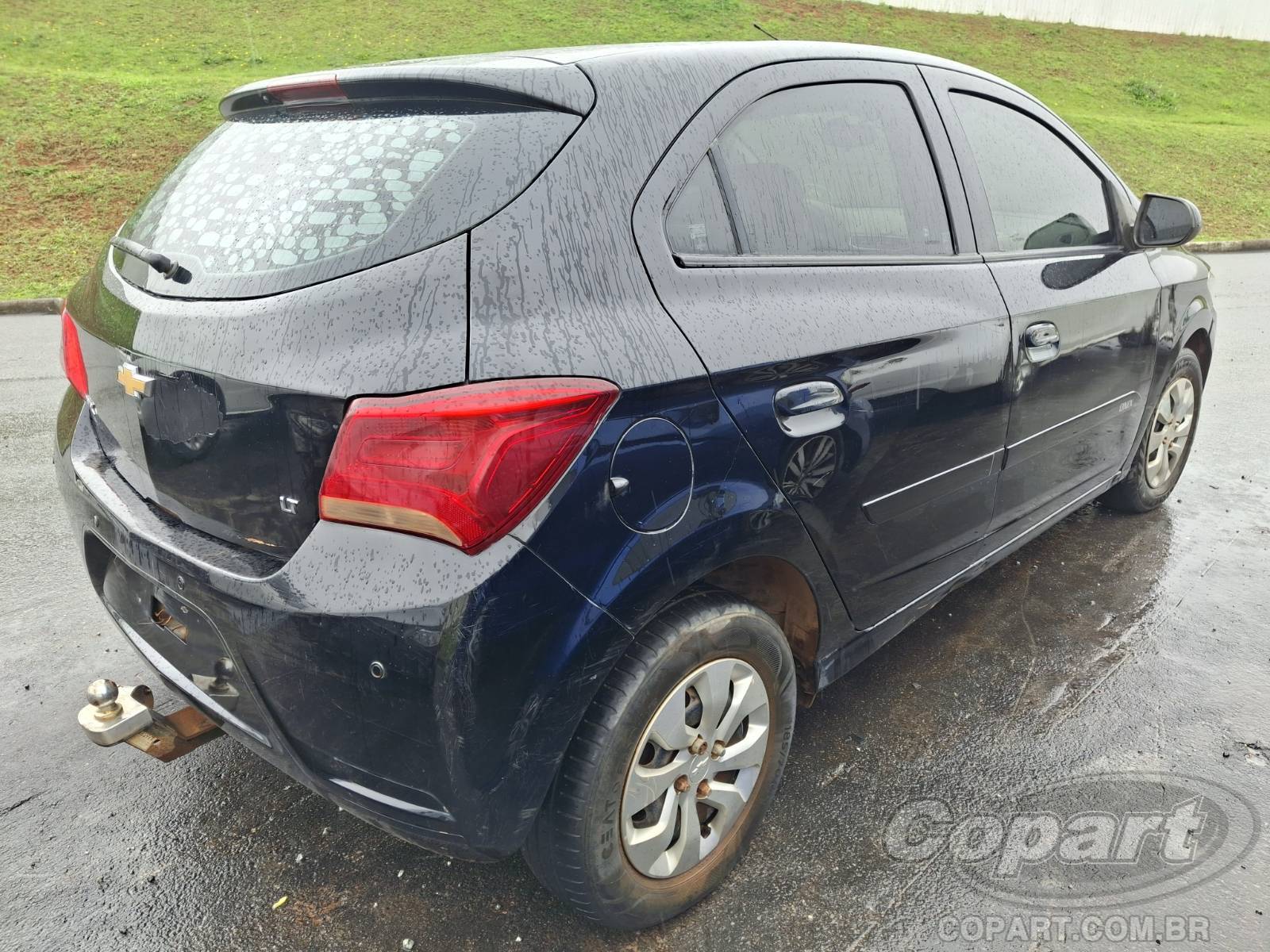 Foto 4: 2018 CHEVROLET ONIX