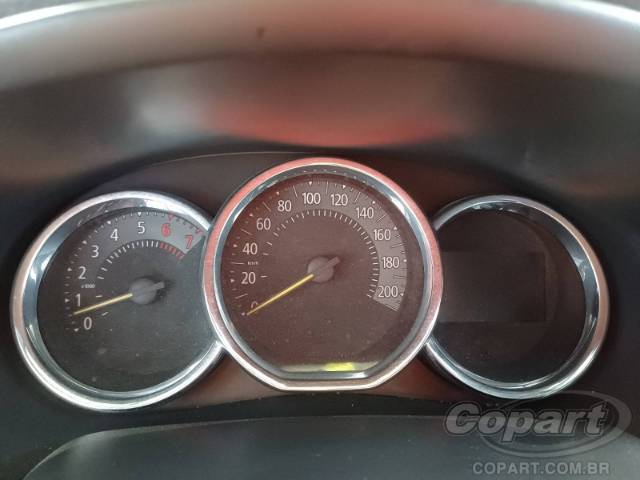 2023 RENAULT SANDERO 