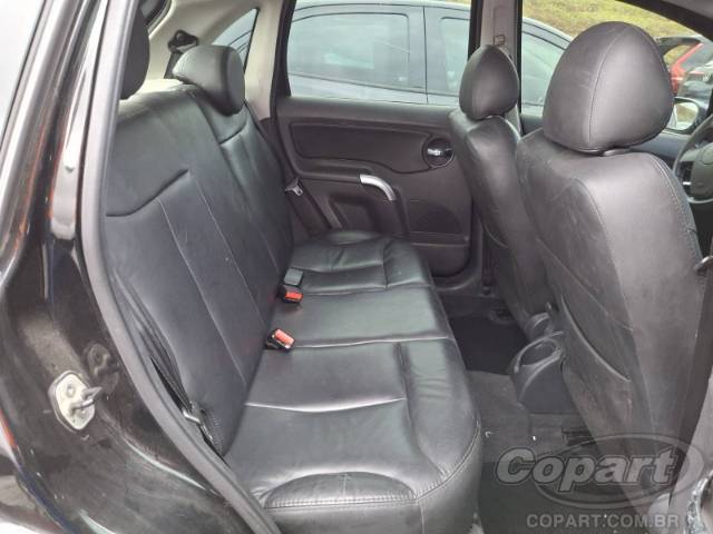 2012 CITROEN C3 