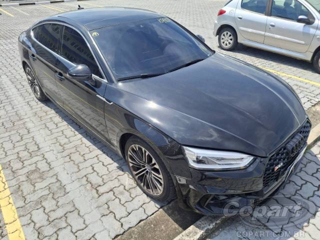 2019 AUDI A5 SPORTBACK 