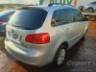 2012 VOLKSWAGEN SPACEFOX 