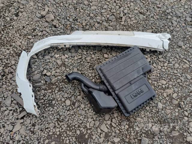 2020 VOLKSWAGEN VOYAGE 