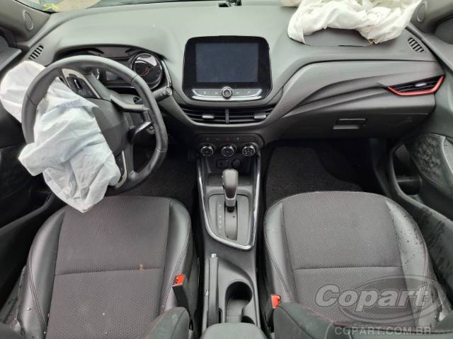 2024 CHEVROLET ONIX 
