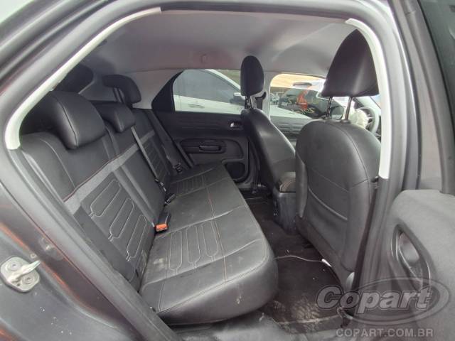 2024 CITROEN C4 CACTUS 