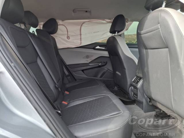 2024 VOLKSWAGEN TAOS 