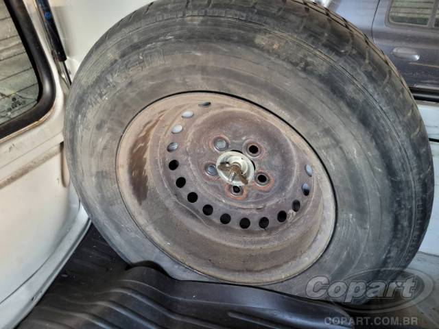 2013 VOLKSWAGEN KOMBI 