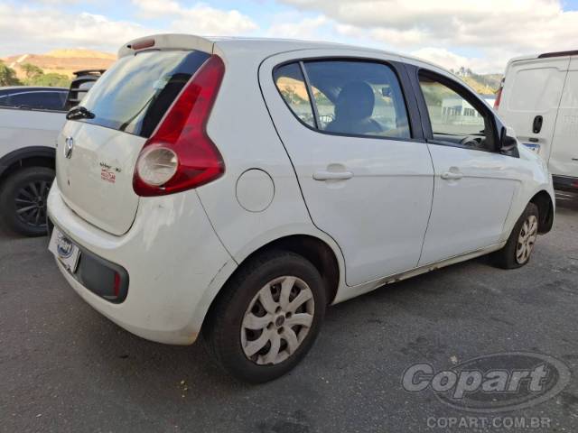 2013 FIAT PALIO 